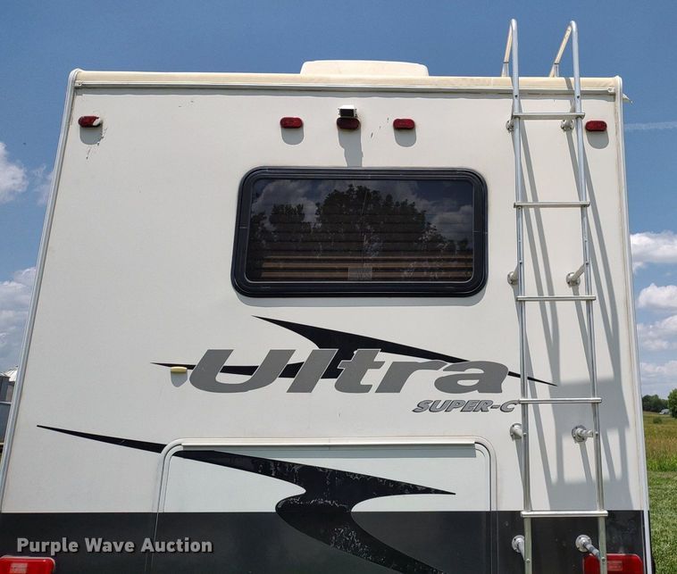 image for item LL9248 2007 Gulf Stream Conquest Ultra  RV