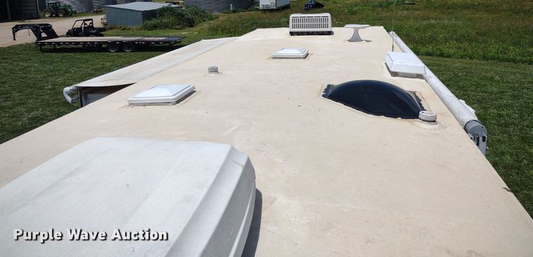 image for item LL9248 2007 Gulf Stream Conquest Ultra  RV