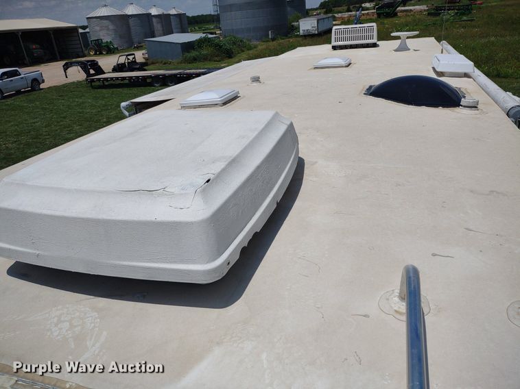 image for item LL9248 2007 Gulf Stream Conquest Ultra  RV