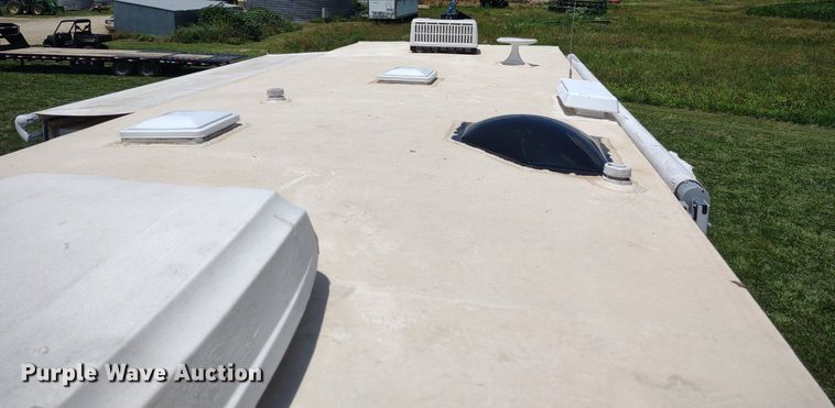 image for item LL9248 2007 Gulf Stream Conquest Ultra  RV