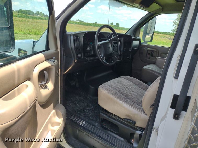 image for item LL9248 2007 Gulf Stream Conquest Ultra  RV