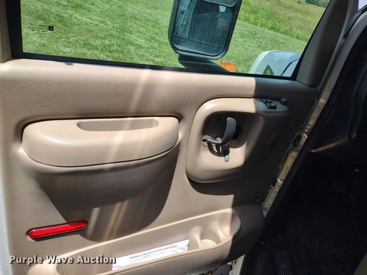 image for item LL9248 2007 Gulf Stream Conquest Ultra  RV