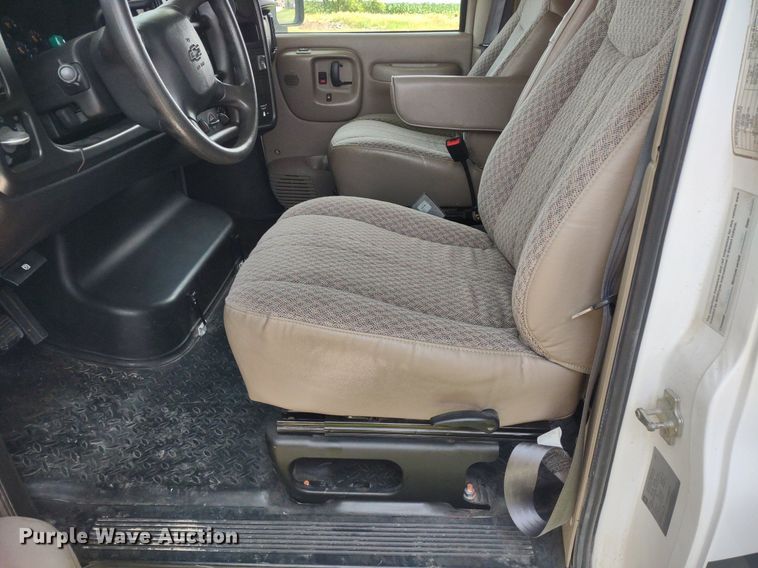 image for item LL9248 2007 Gulf Stream Conquest Ultra  RV