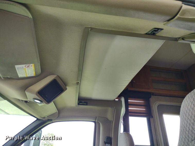 image for item LL9248 2007 Gulf Stream Conquest Ultra  RV