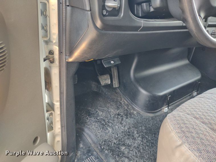 image for item LL9248 2007 Gulf Stream Conquest Ultra  RV