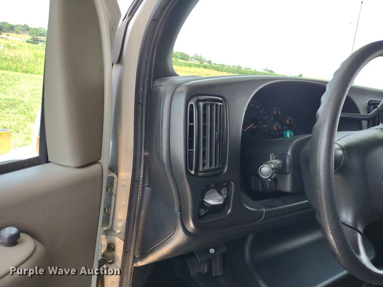 image for item LL9248 2007 Gulf Stream Conquest Ultra  RV