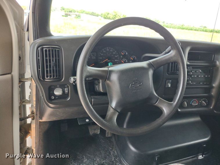 image for item LL9248 2007 Gulf Stream Conquest Ultra  RV