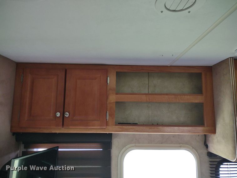 image for item LL9248 2007 Gulf Stream Conquest Ultra  RV