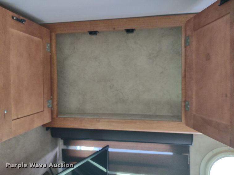 image for item LL9248 2007 Gulf Stream Conquest Ultra  RV