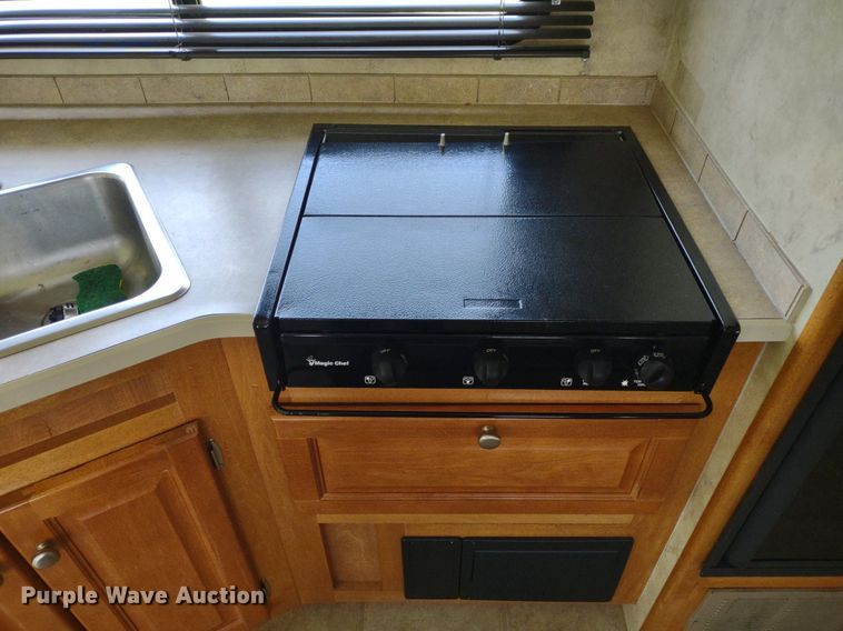 image for item LL9248 2007 Gulf Stream Conquest Ultra  RV