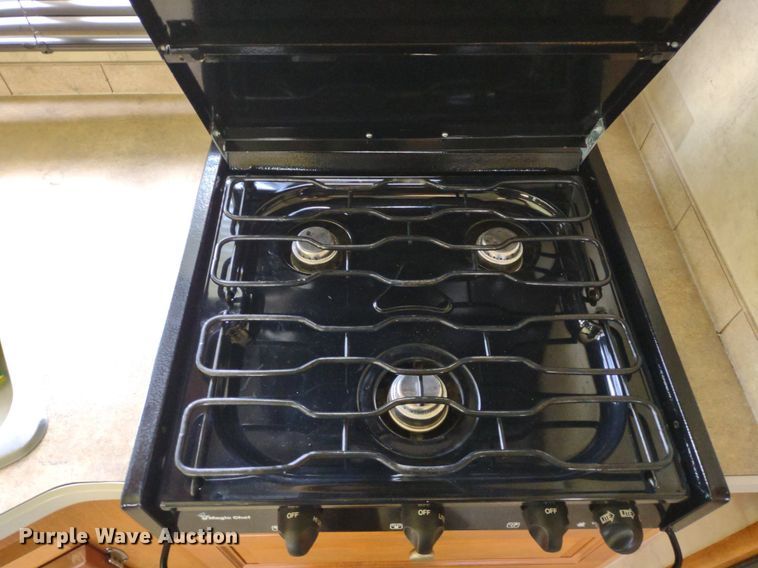 image for item LL9248 2007 Gulf Stream Conquest Ultra  RV