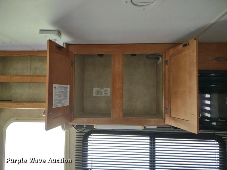 image for item LL9248 2007 Gulf Stream Conquest Ultra  RV