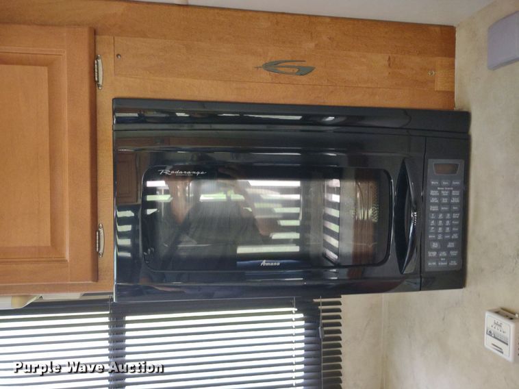 image for item LL9248 2007 Gulf Stream Conquest Ultra  RV