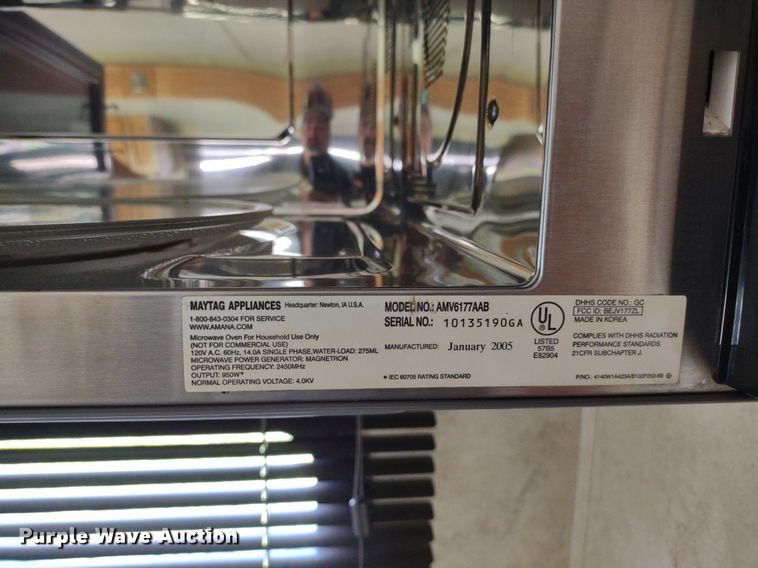 image for item LL9248 2007 Gulf Stream Conquest Ultra  RV