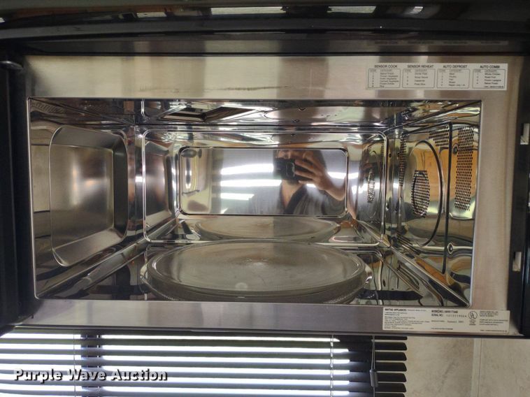 image for item LL9248 2007 Gulf Stream Conquest Ultra  RV