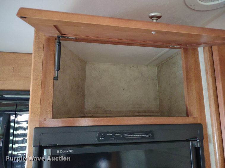 image for item LL9248 2007 Gulf Stream Conquest Ultra  RV