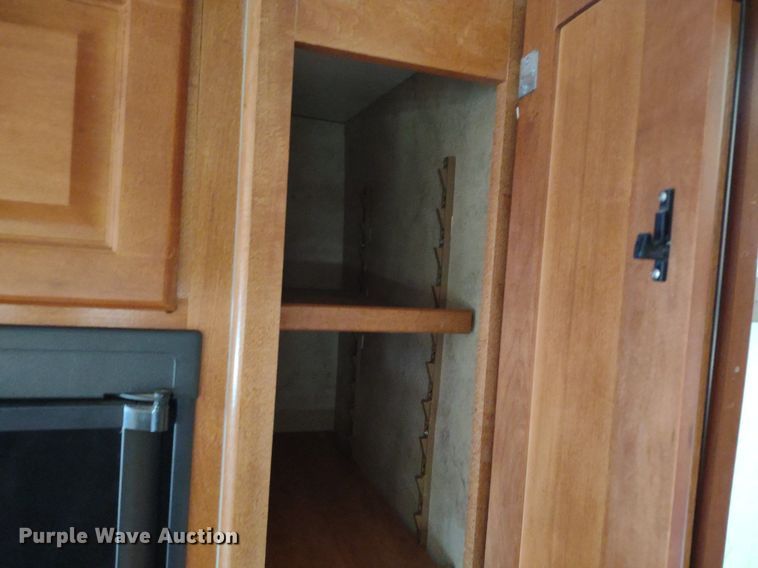 image for item LL9248 2007 Gulf Stream Conquest Ultra  RV