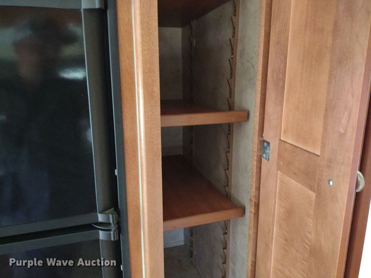 image for item LL9248 2007 Gulf Stream Conquest Ultra  RV