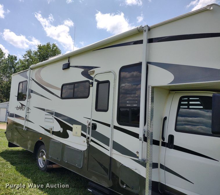 image for item LL9248 2007 Gulf Stream Conquest Ultra  RV