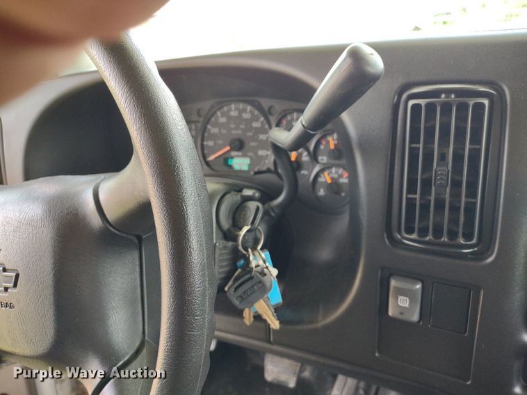 image for item LL9248 2007 Gulf Stream Conquest Ultra  RV