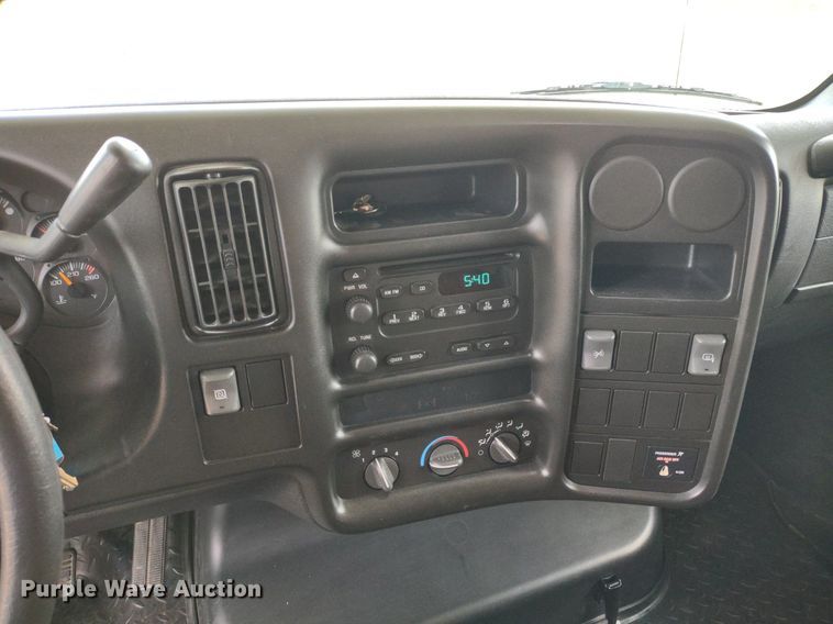 image for item LL9248 2007 Gulf Stream Conquest Ultra  RV