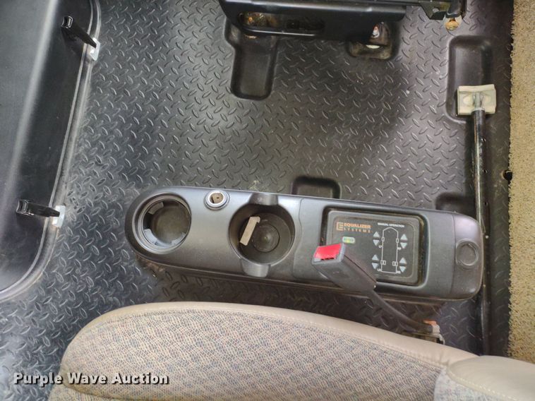 image for item LL9248 2007 Gulf Stream Conquest Ultra  RV