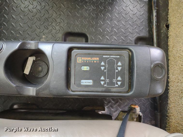 image for item LL9248 2007 Gulf Stream Conquest Ultra  RV