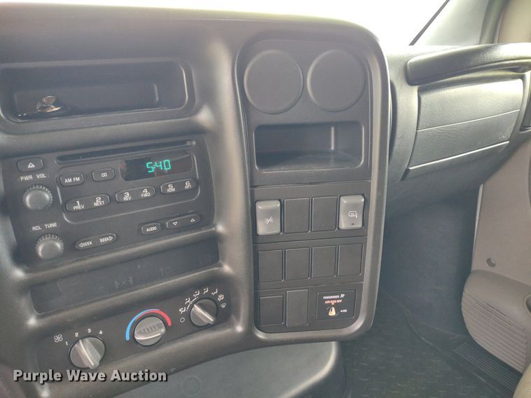 image for item LL9248 2007 Gulf Stream Conquest Ultra  RV