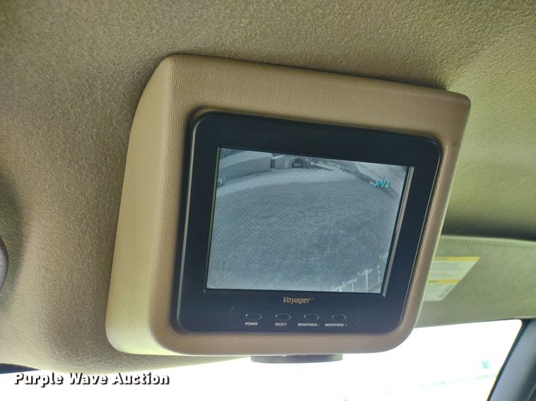 image for item LL9248 2007 Gulf Stream Conquest Ultra  RV