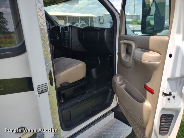 image for item LL9248 2007 Gulf Stream Conquest Ultra  RV