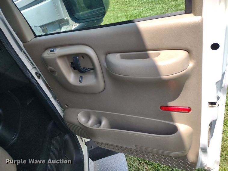 image for item LL9248 2007 Gulf Stream Conquest Ultra  RV