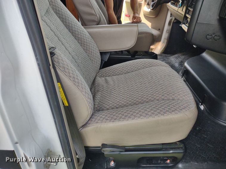 image for item LL9248 2007 Gulf Stream Conquest Ultra  RV