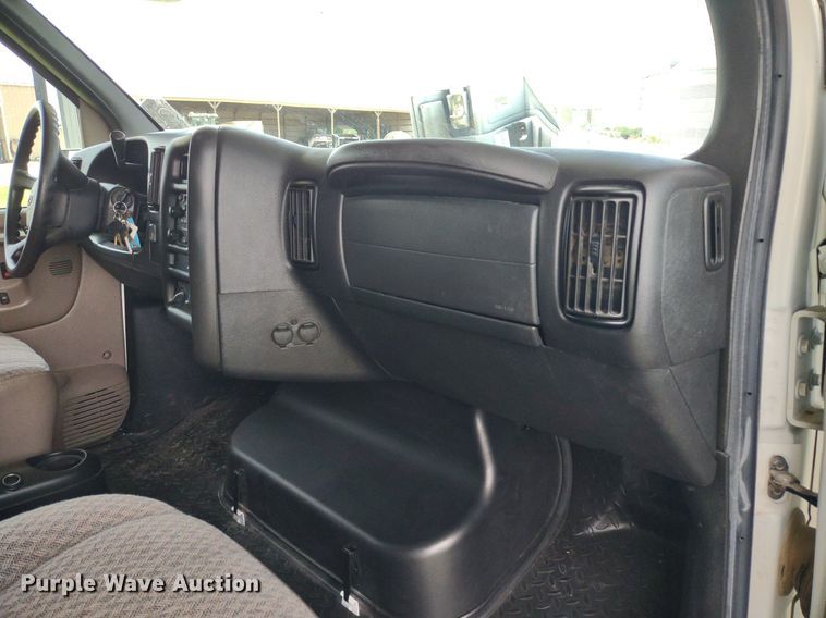 image for item LL9248 2007 Gulf Stream Conquest Ultra  RV