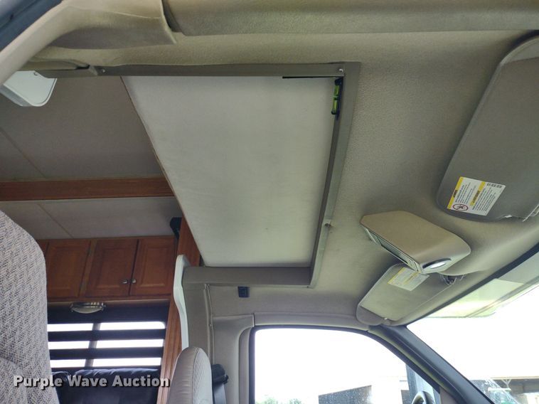 image for item LL9248 2007 Gulf Stream Conquest Ultra  RV