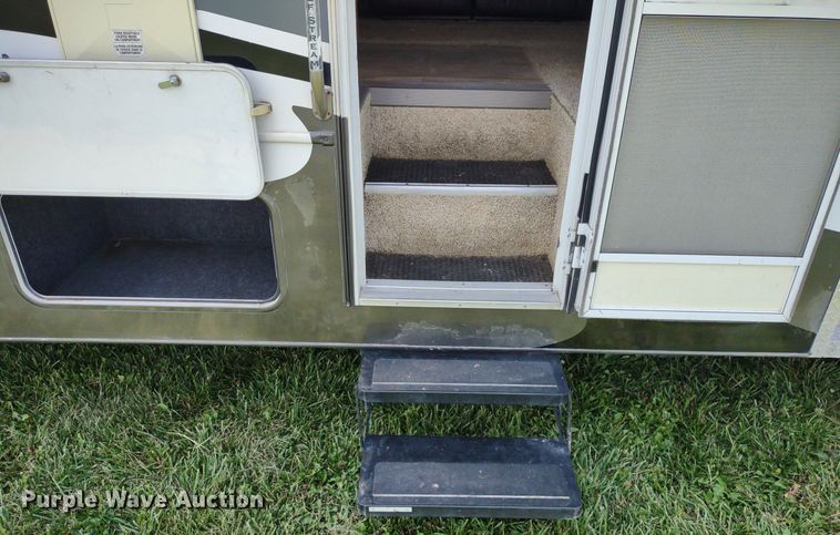 image for item LL9248 2007 Gulf Stream Conquest Ultra  RV