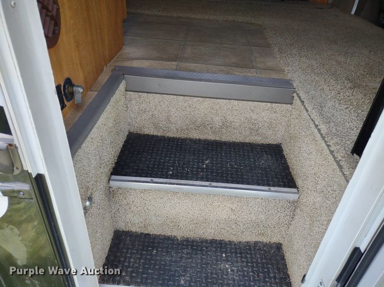 image for item LL9248 2007 Gulf Stream Conquest Ultra  RV