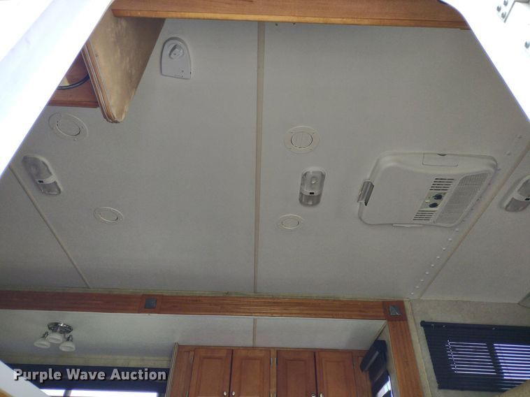 image for item LL9248 2007 Gulf Stream Conquest Ultra  RV