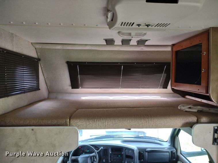 image for item LL9248 2007 Gulf Stream Conquest Ultra  RV