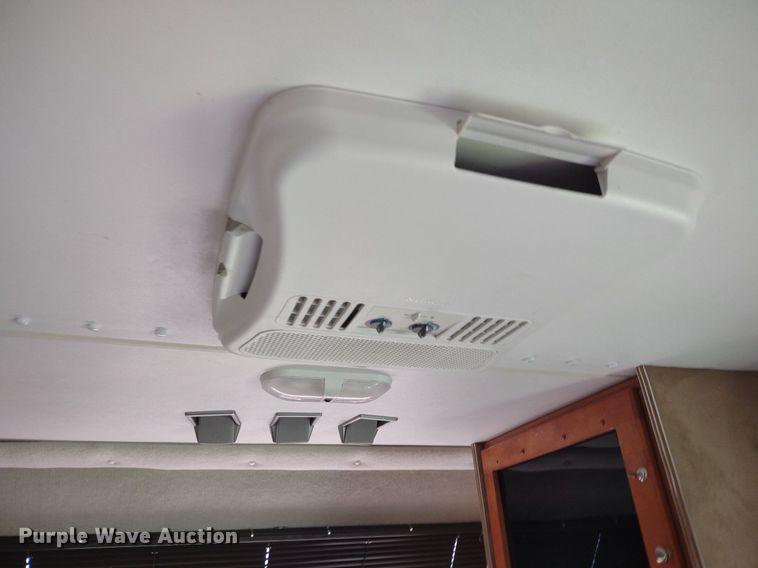 image for item LL9248 2007 Gulf Stream Conquest Ultra  RV