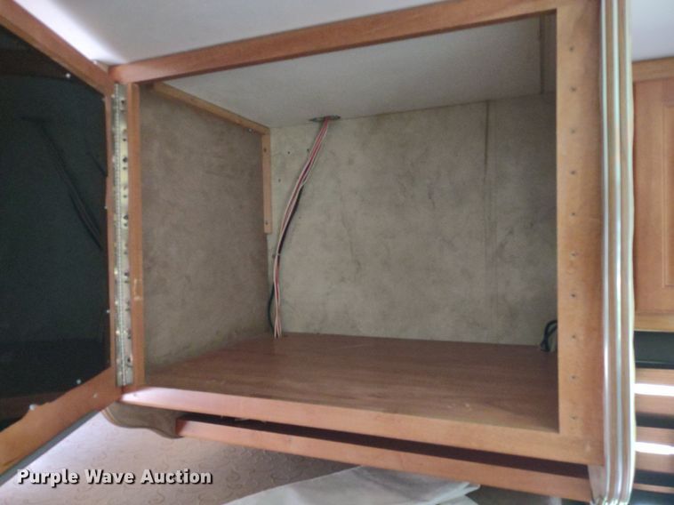 image for item LL9248 2007 Gulf Stream Conquest Ultra  RV