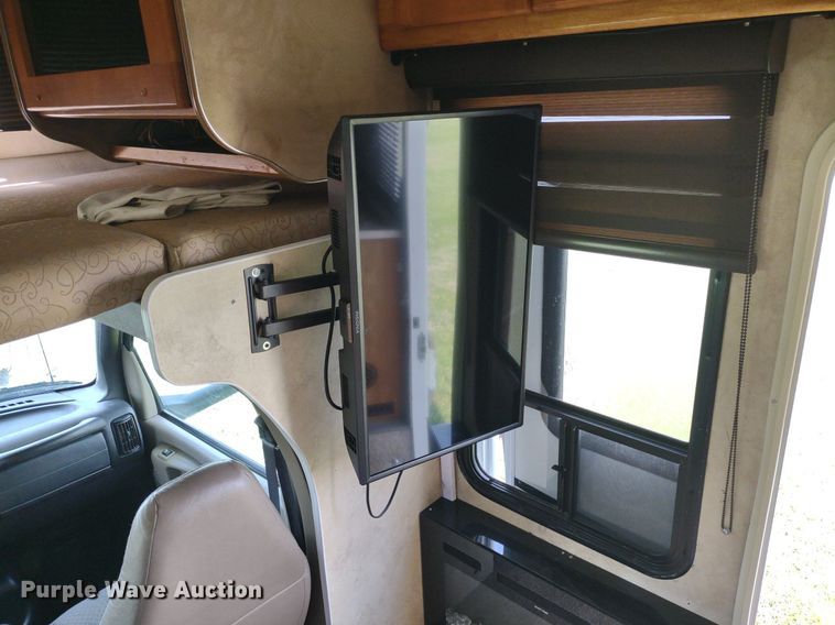 image for item LL9248 2007 Gulf Stream Conquest Ultra  RV