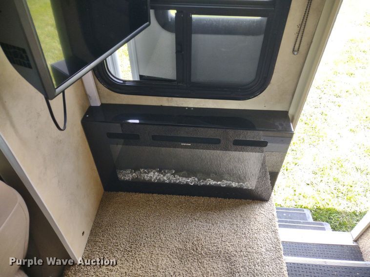 image for item LL9248 2007 Gulf Stream Conquest Ultra  RV