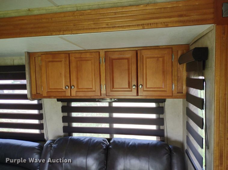 image for item LL9248 2007 Gulf Stream Conquest Ultra  RV