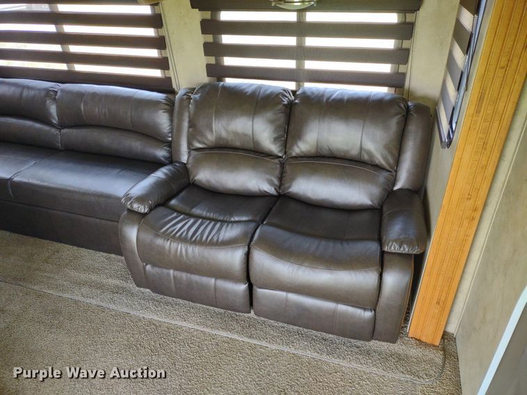 image for item LL9248 2007 Gulf Stream Conquest Ultra  RV