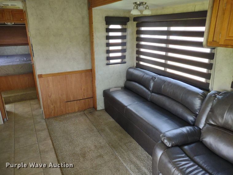 image for item LL9248 2007 Gulf Stream Conquest Ultra  RV