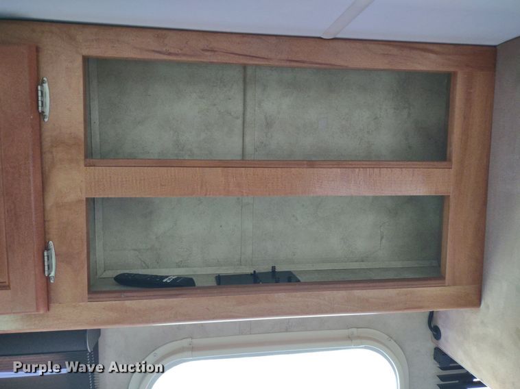 image for item LL9248 2007 Gulf Stream Conquest Ultra  RV