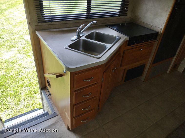 image for item LL9248 2007 Gulf Stream Conquest Ultra  RV