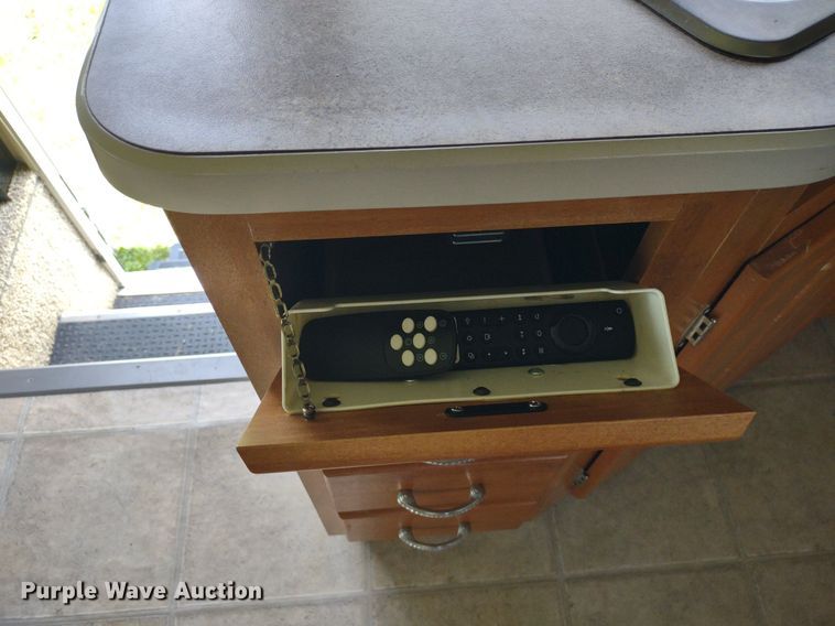 image for item LL9248 2007 Gulf Stream Conquest Ultra  RV