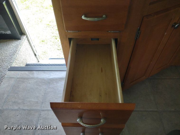 image for item LL9248 2007 Gulf Stream Conquest Ultra  RV