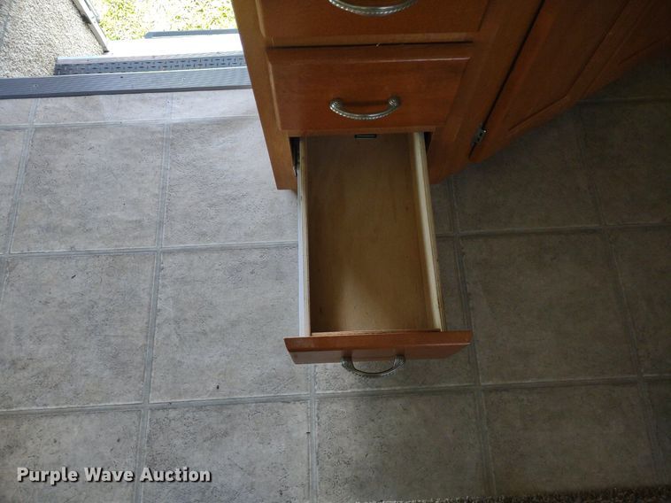 image for item LL9248 2007 Gulf Stream Conquest Ultra  RV